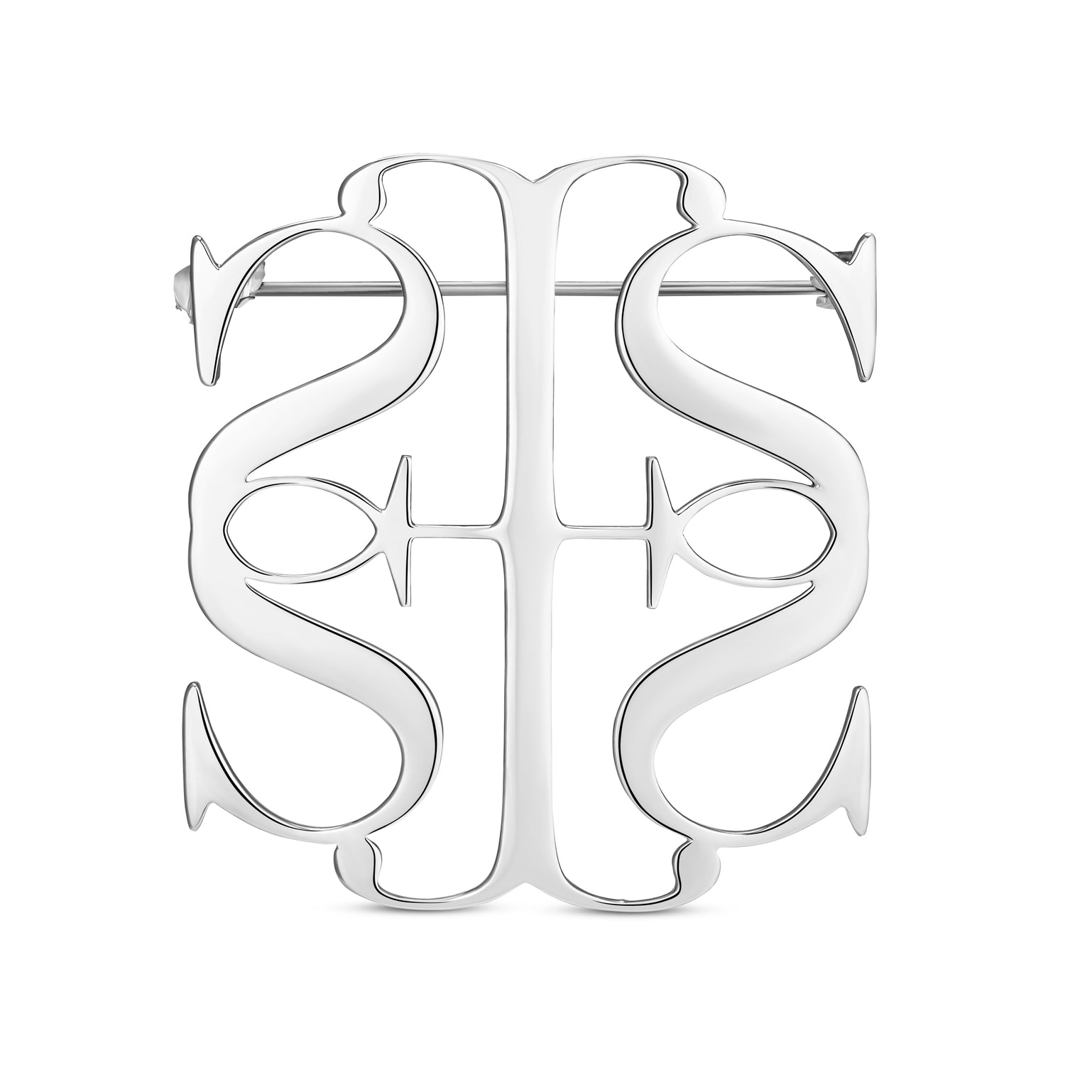 925 sterling sølv