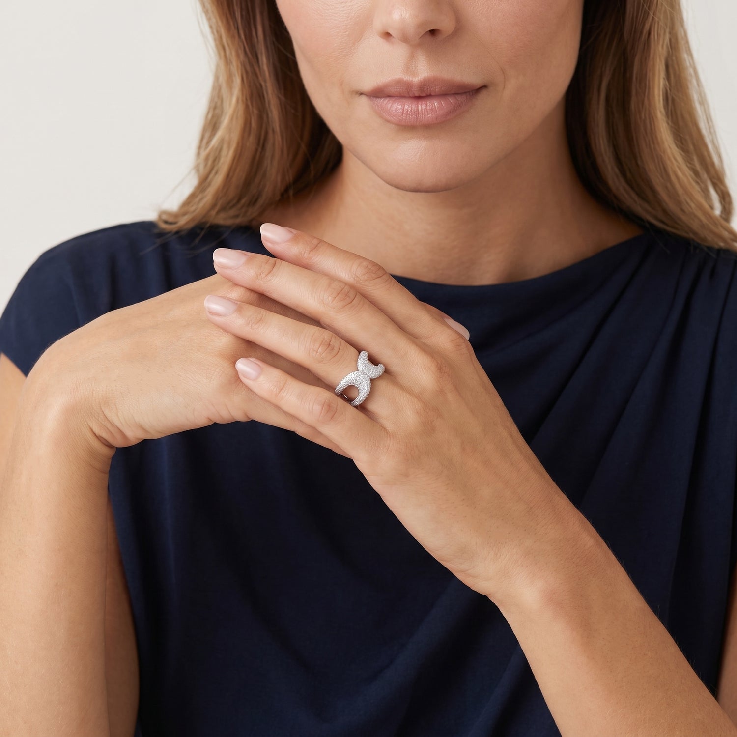 925 sterling sølv | 60, 925 sterling sølv | 58, 925 sterling sølv | 56, 925 sterling sølv | 54, 925 sterling sølv | 52, 925 sterling sølv | 50