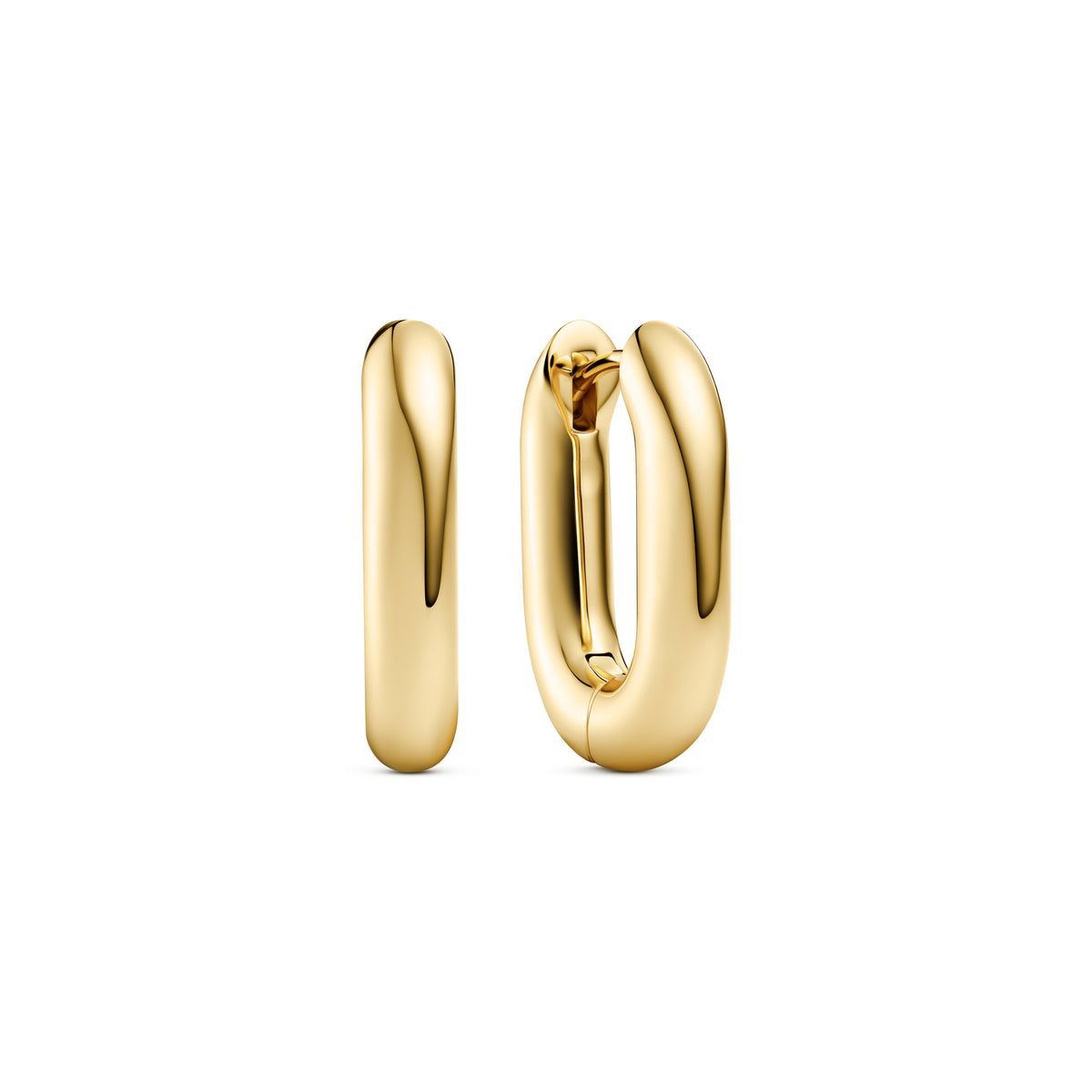18 kt. forgyldt | Small