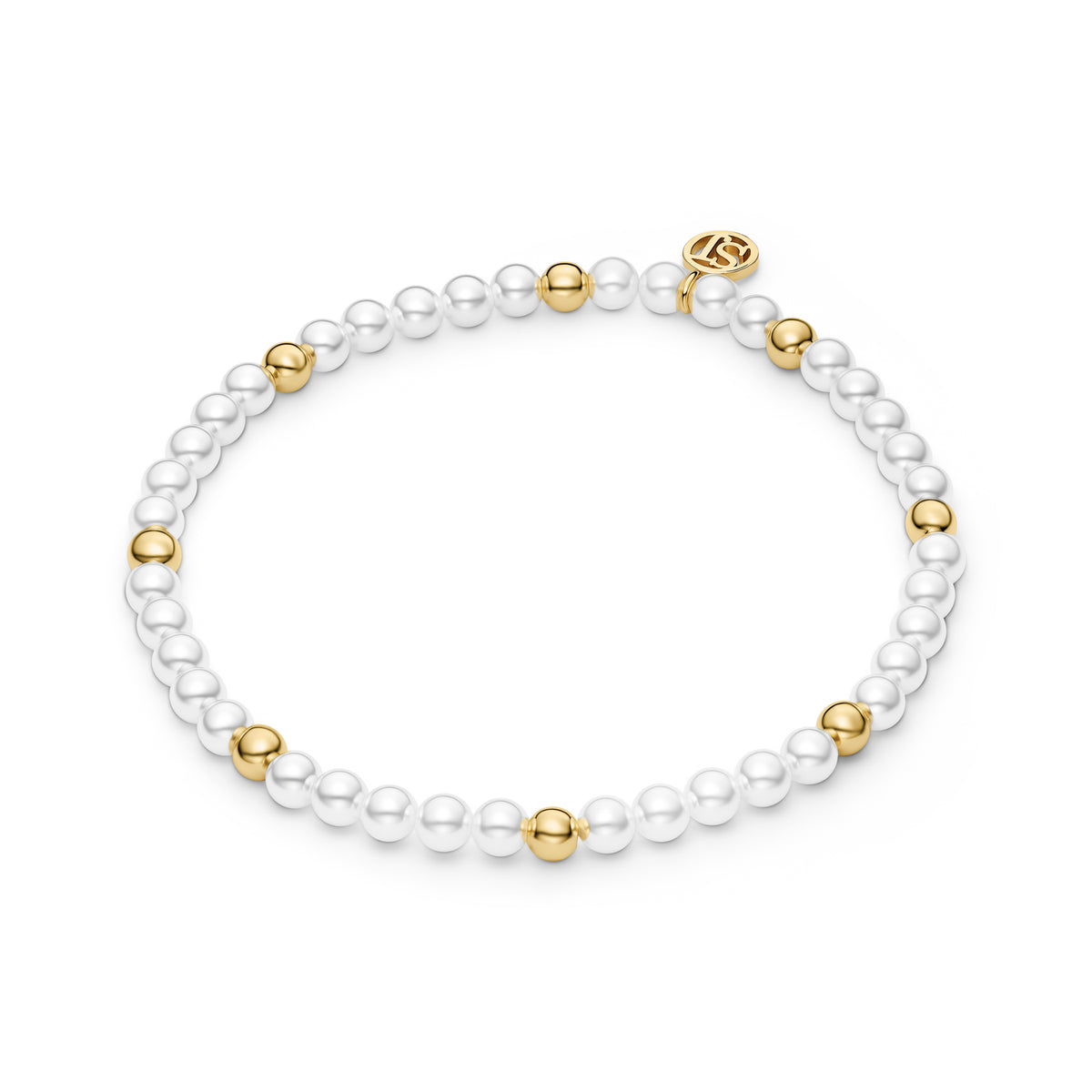 18 kt. forgyldt | 17 cm, 18 kt. forgyldt | 19 cm, 18 kt. forgyldt | 18 cm