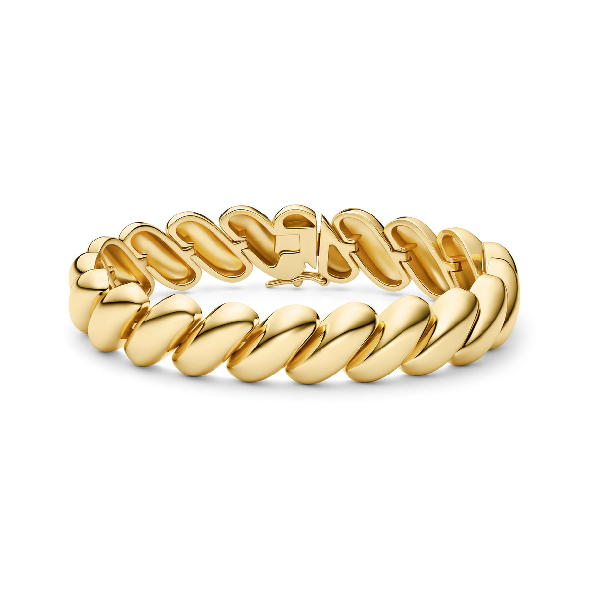 18 kt. forgyldt | 19 cm, 18 kt. forgyldt | 18 cm, 18 kt. forgyldt | 17 cm