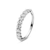 14k Hvidguld | 0.99 ct. | 60, 14k Hvidguld | 0.99 ct. | 58, 14k Hvidguld | 0.99 ct. | 56, 14k Hvidguld | 0.99 ct. | 54, 14k Hvidguld | 0.99 ct. | 52, 14k Hvidguld | 0.99 ct. | 50