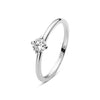 14k Hvidguld | 0.30 ct | 60, 14k Hvidguld | 0.30 ct | 58, 14k Hvidguld | 0.30 ct | 56, 14k Hvidguld | 0.30 ct | 54, 14k Hvidguld | 0.30 ct | 52, 14k Hvidguld | 0.30 ct | 50
