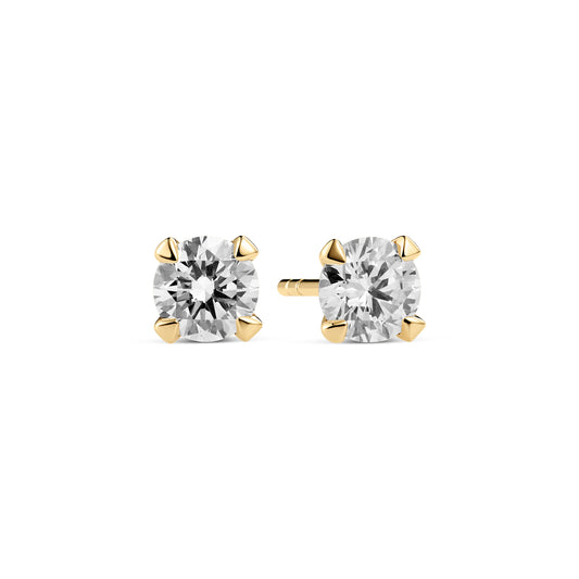 14k guld | 0.60 ct