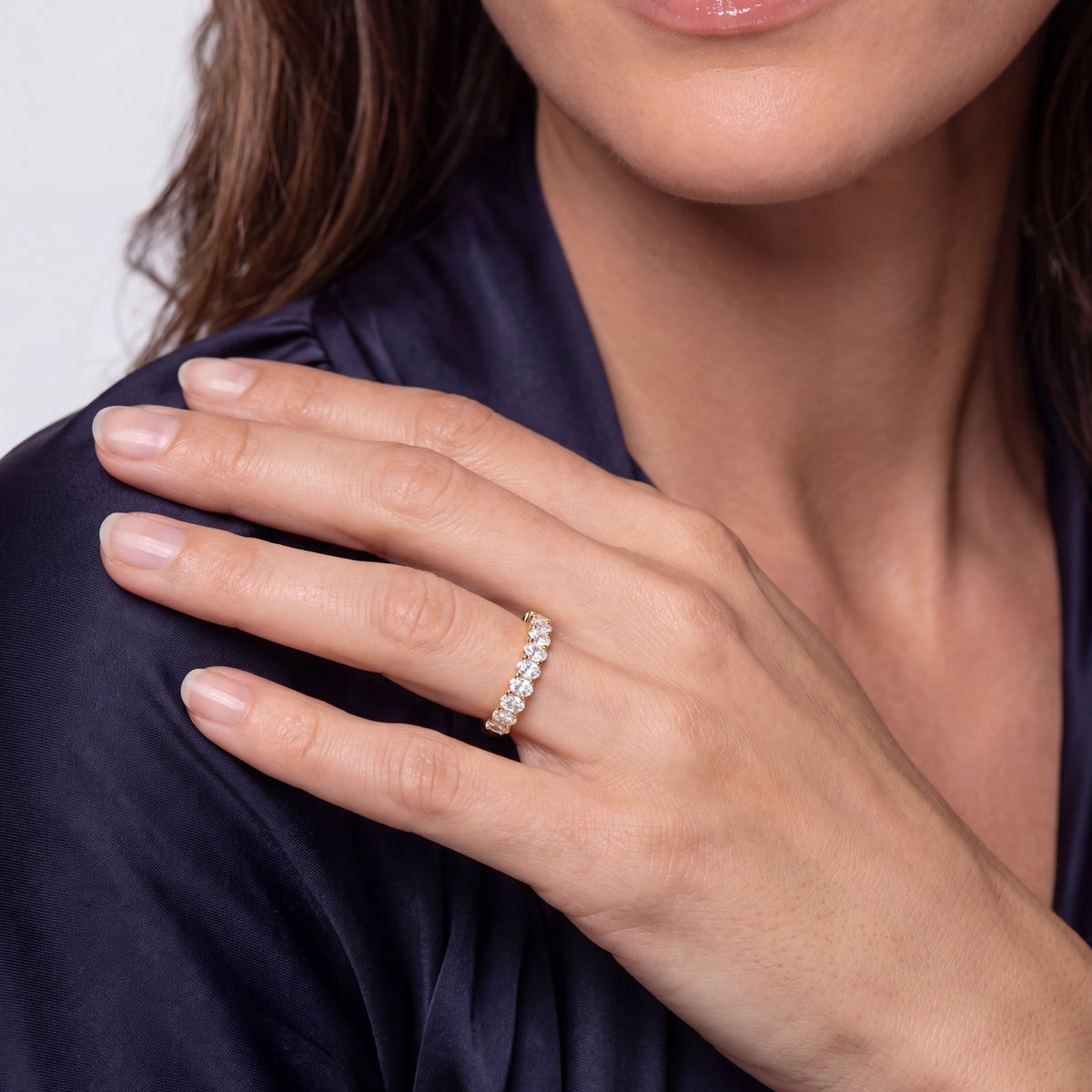 14k guld | 0.99 ct. | 60, 14k guld | 0.99 ct. | 58, 14k guld | 0.99 ct. | 56, 14k guld | 0.99 ct. | 54, 14k guld | 0.99 ct. | 52, 14k guld | 0.99 ct. | 50