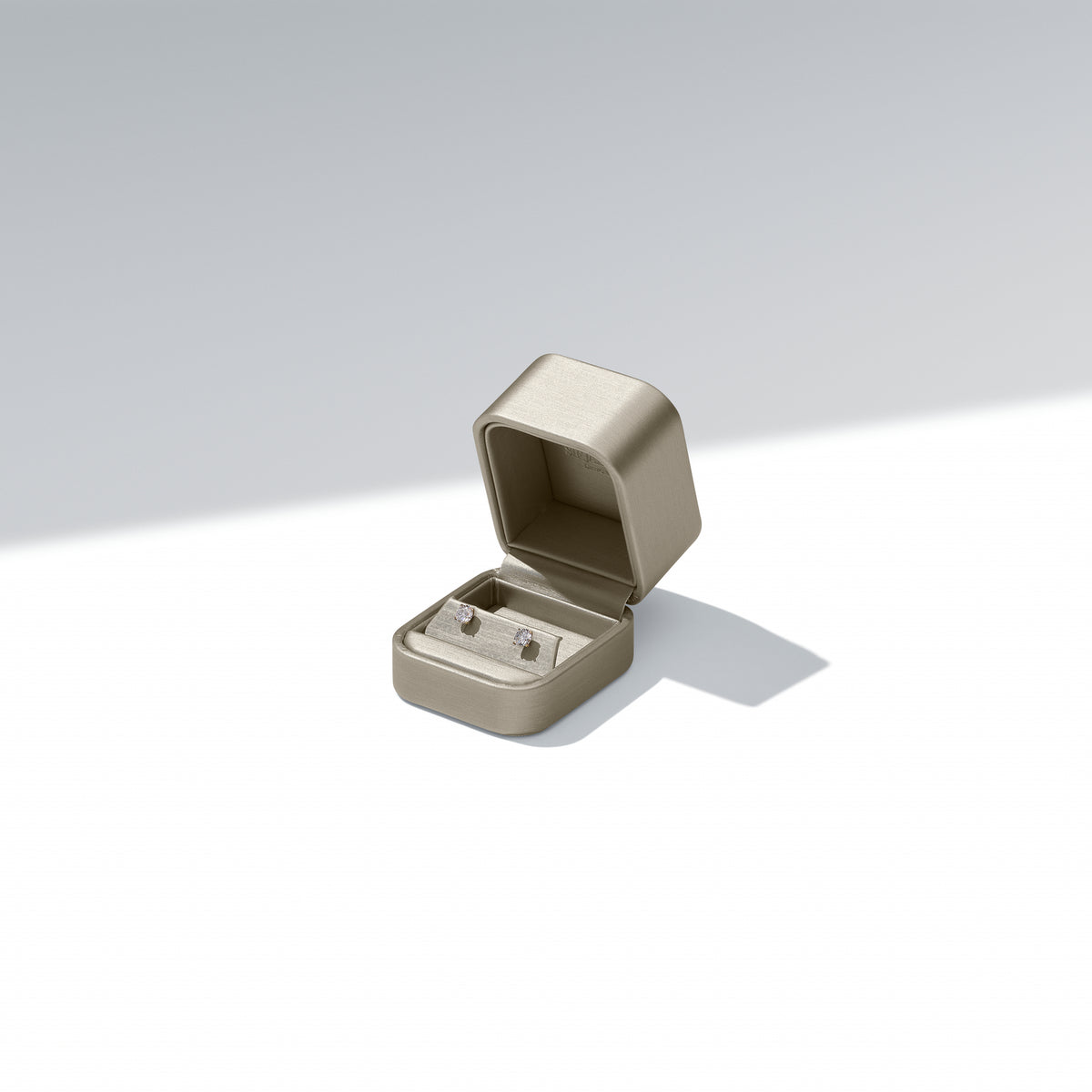 14k Hvidguld