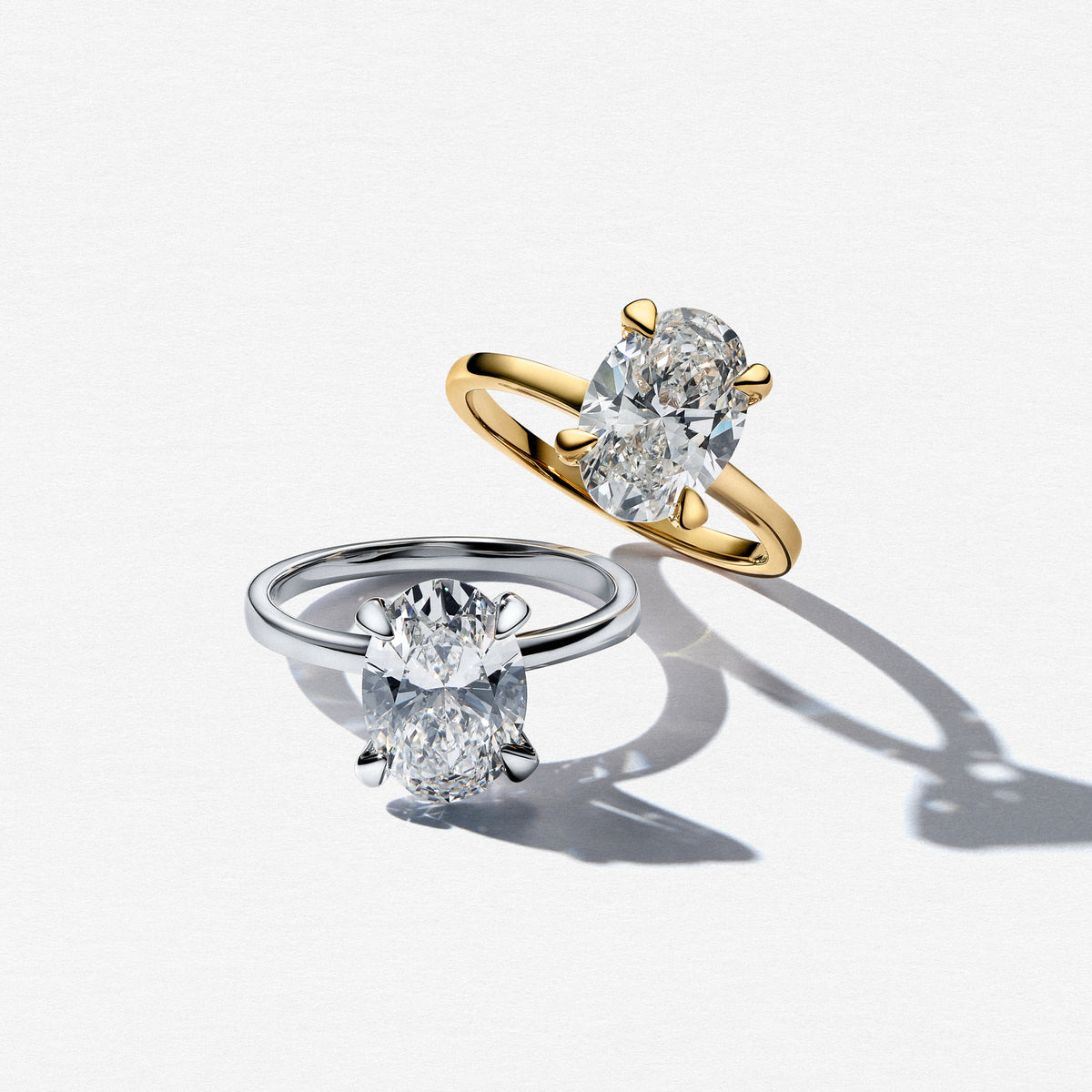 14k guld | 2.00 ct | 60, 14k guld | 2.00 ct | 58, 14k guld | 2.00 ct | 56, 14k guld | 2.00 ct | 54, 14k guld | 2.00 ct | 52, 14k guld | 2.00 ct | 50