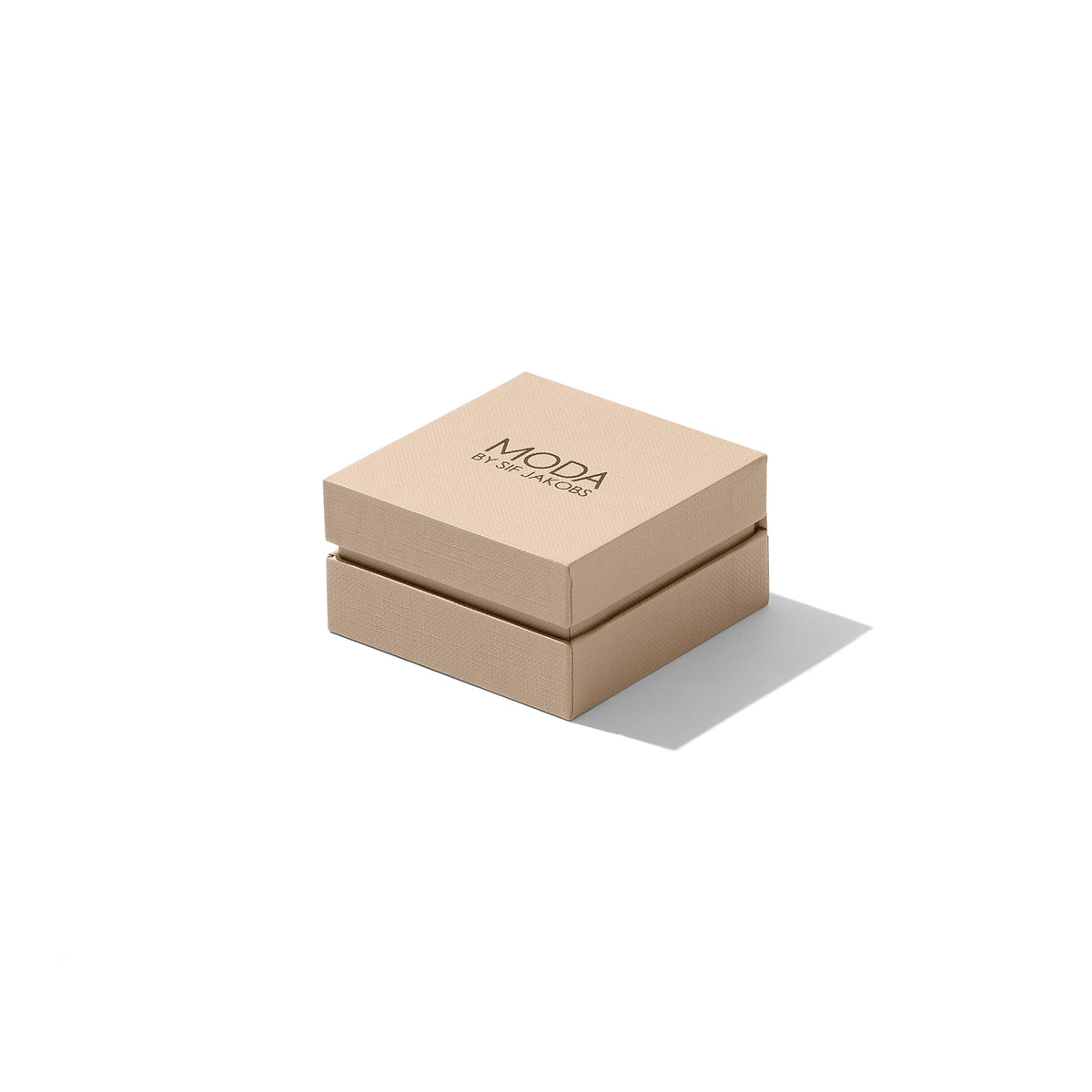 18 kt. forgyldt | Small