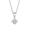925 sterling sølv | Hvid | Piccolo, 925 sterling sølv | Hvid | Grande, 925 sterling sølv | Hvid | Medio