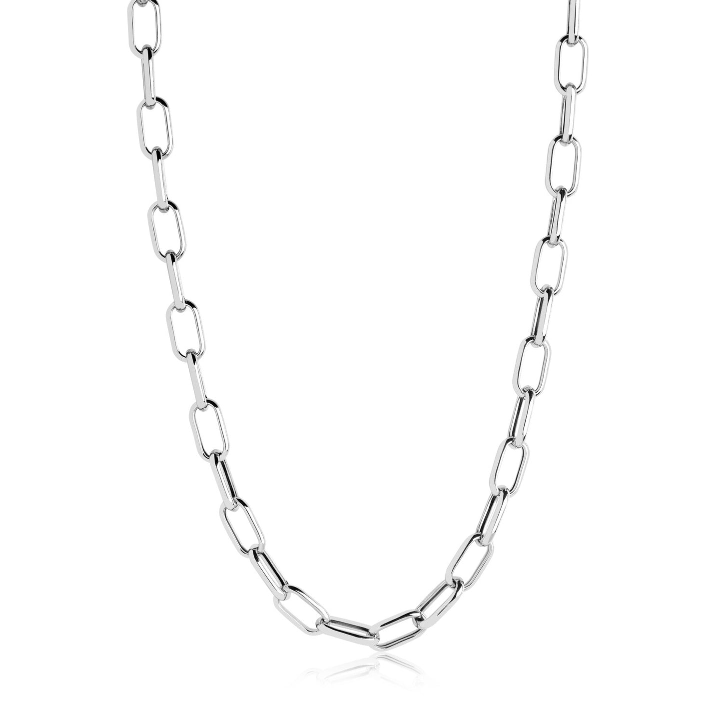 925 sterling sølv | 50 cm, 925 sterling sølv | 45 cm