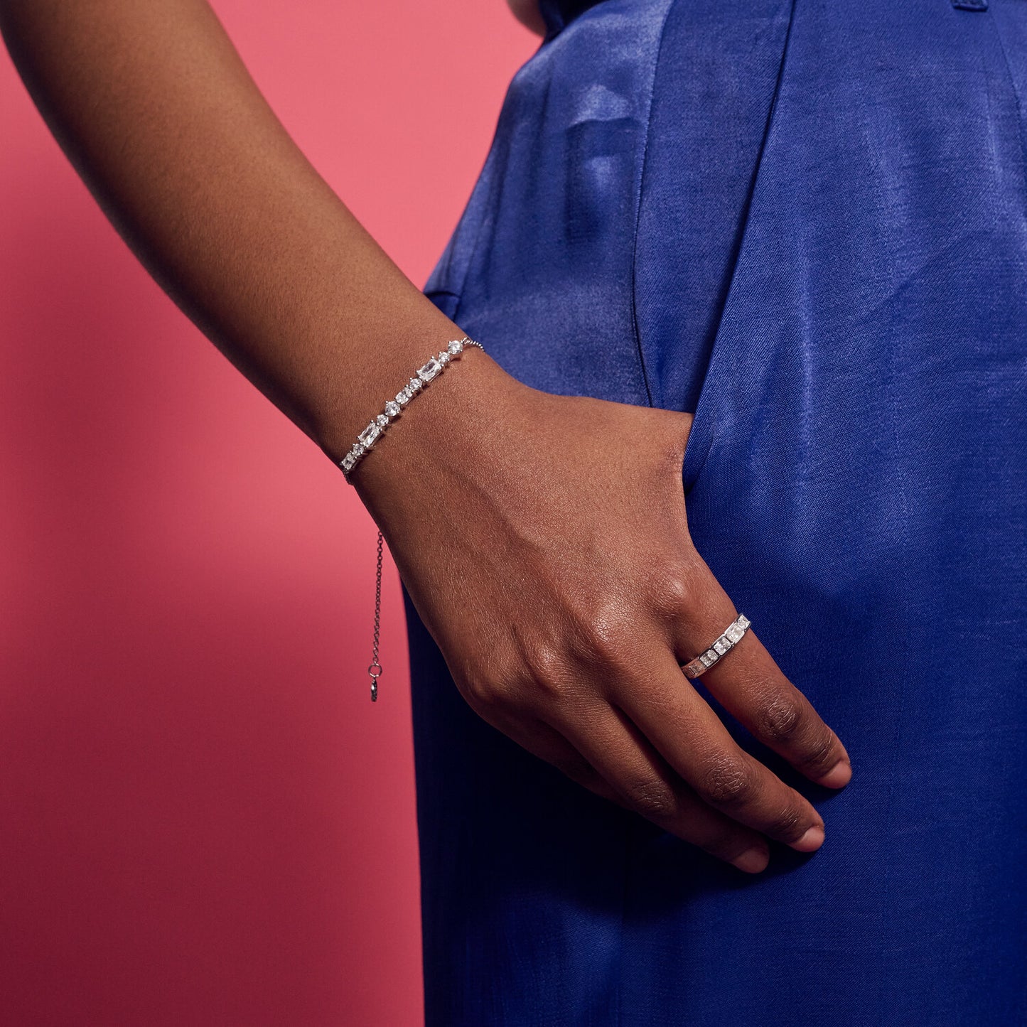 925 sterling sølv | Hvid | 58, 925 sterling sølv | Hvid | 56, 925 sterling sølv | Hvid | 54, 925 sterling sølv | Hvid | 52, 925 sterling sølv | Hvid | 50