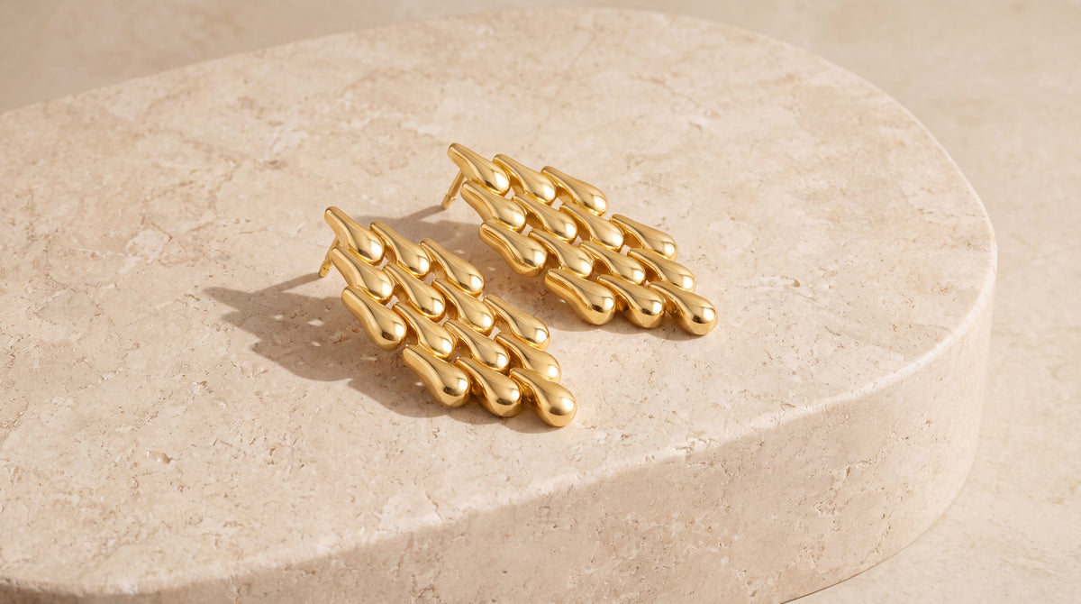 Moda – Page 3 – Sif Jakobs Jewellery