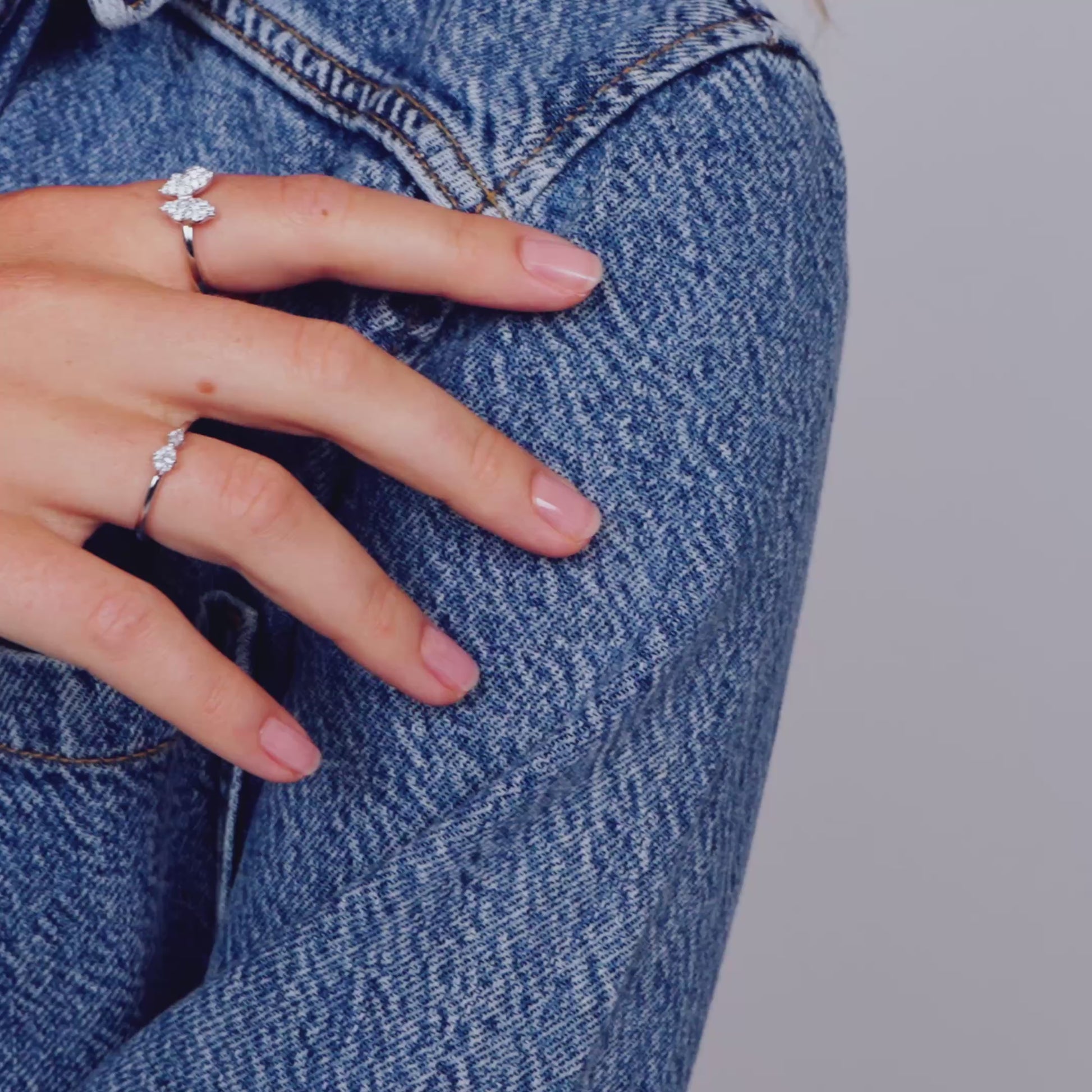 925 sterling sølv | 58, 925 sterling sølv | 56, 925 sterling sølv | 54, 925 sterling sølv | 52, 925 sterling sølv | 50, 925 sterling sølv | 48